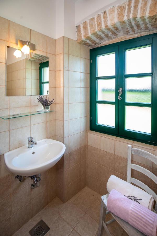 Holiday Home Marija - Roj422 By Interhome Žminj Esterno foto