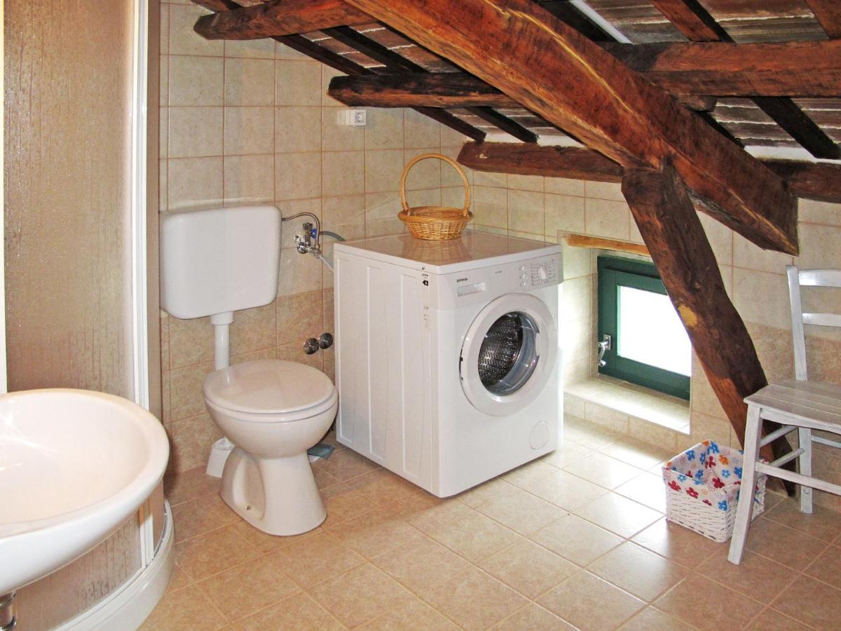 Holiday Home Marija - Roj422 By Interhome Žminj Esterno foto