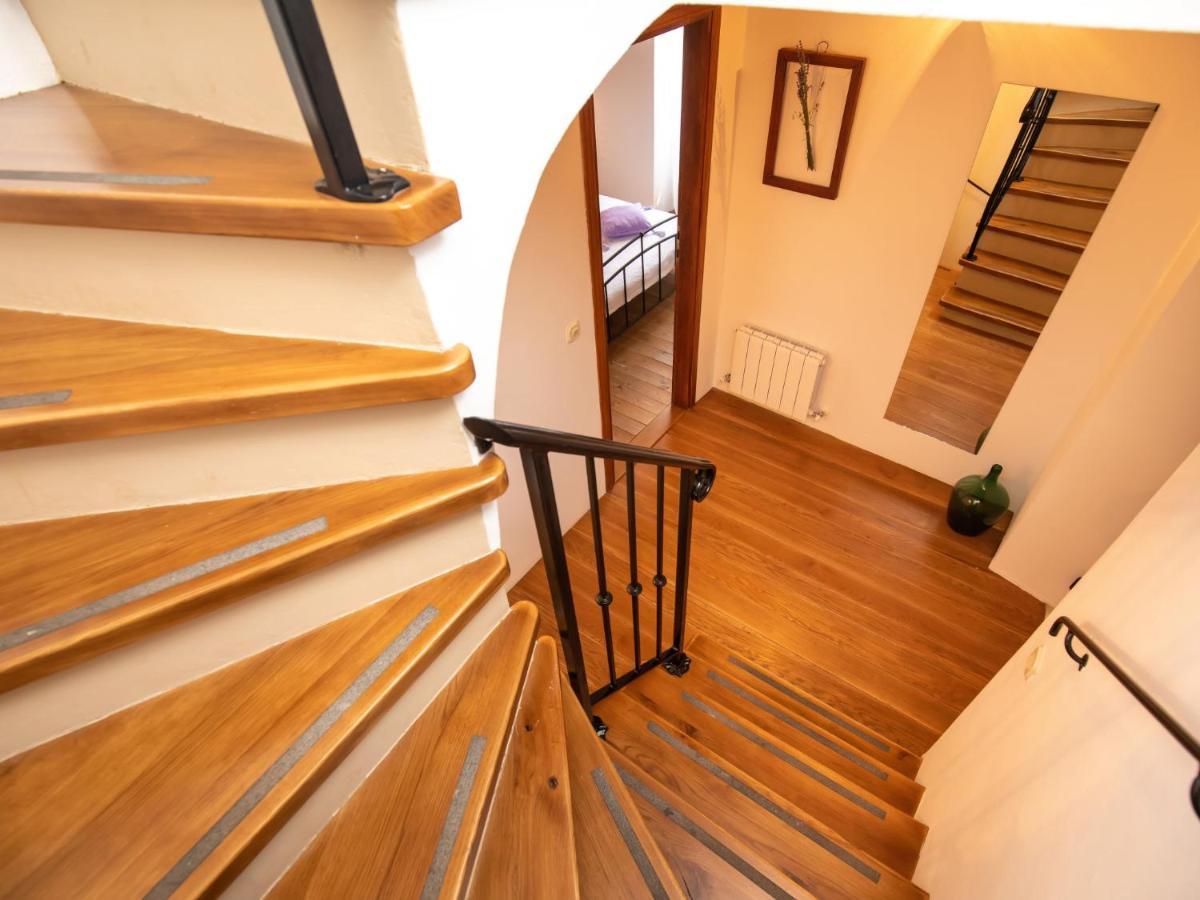 Holiday Home Marija - Roj422 By Interhome Žminj Esterno foto